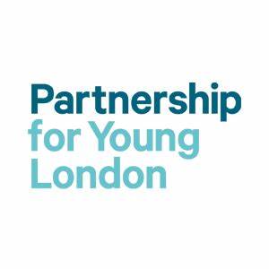 Partnership for Young London logo