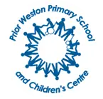 Prior Weston Primary School logo