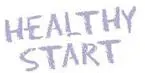 Healthy Start logo