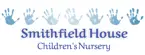 Smithfield House Children's Nursery logo