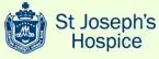 St. Joseph's Hospice logo