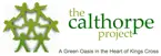The Calthorpe Project logo