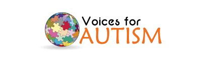 Voice for Autism logo