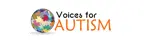 Voice for Autism logo