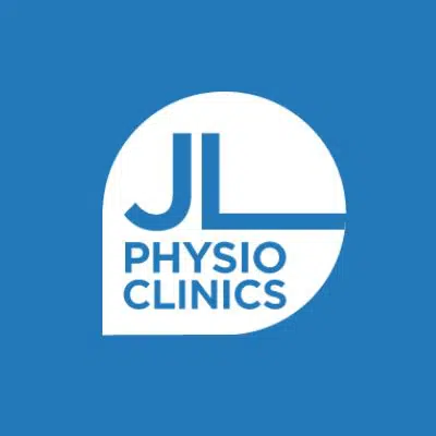 JL Physio Clinics logo