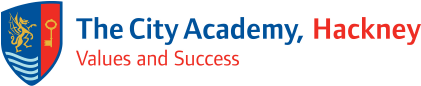 The City Academy Hackney logo