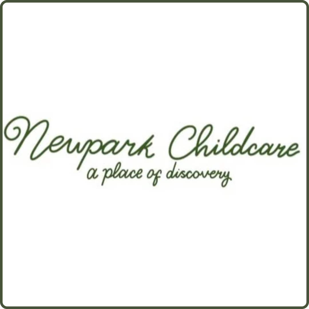 Newpark Childcare logo