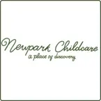 Newpark Childcare logo