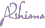 Ashiana logo