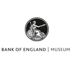 Bank of England Museum logo