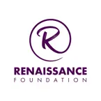Logo for Renaissance Foundation