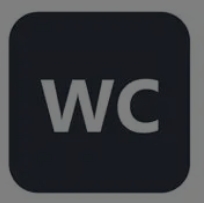 Toilet logo