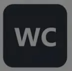 Toilet logo
