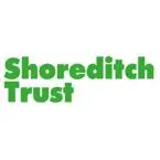 Shoreditch Trust logo