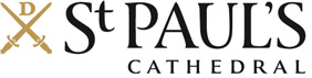 St Paul's Cathedral logo
