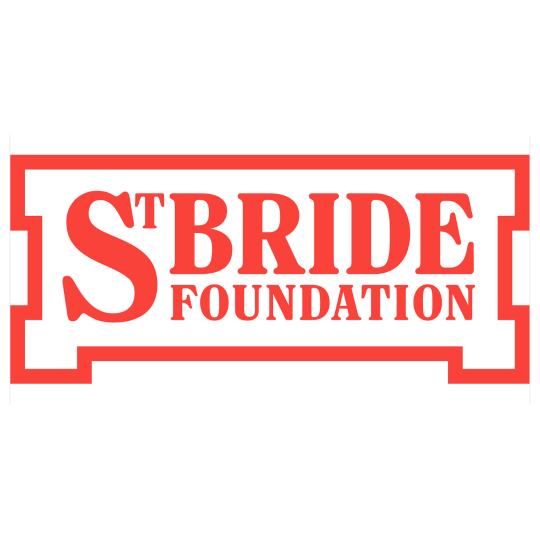 St. Bride Foundation 