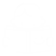 Child reading icon