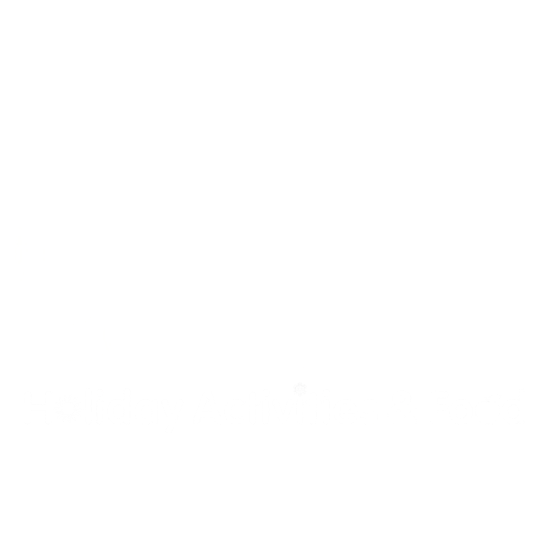 Holiday Activities and Food logo