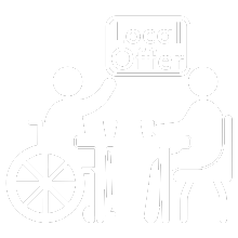 SEND Local Offer logo