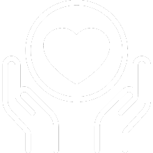 Wellbeing support logo 