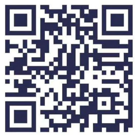 Aldgate Food Club QR code