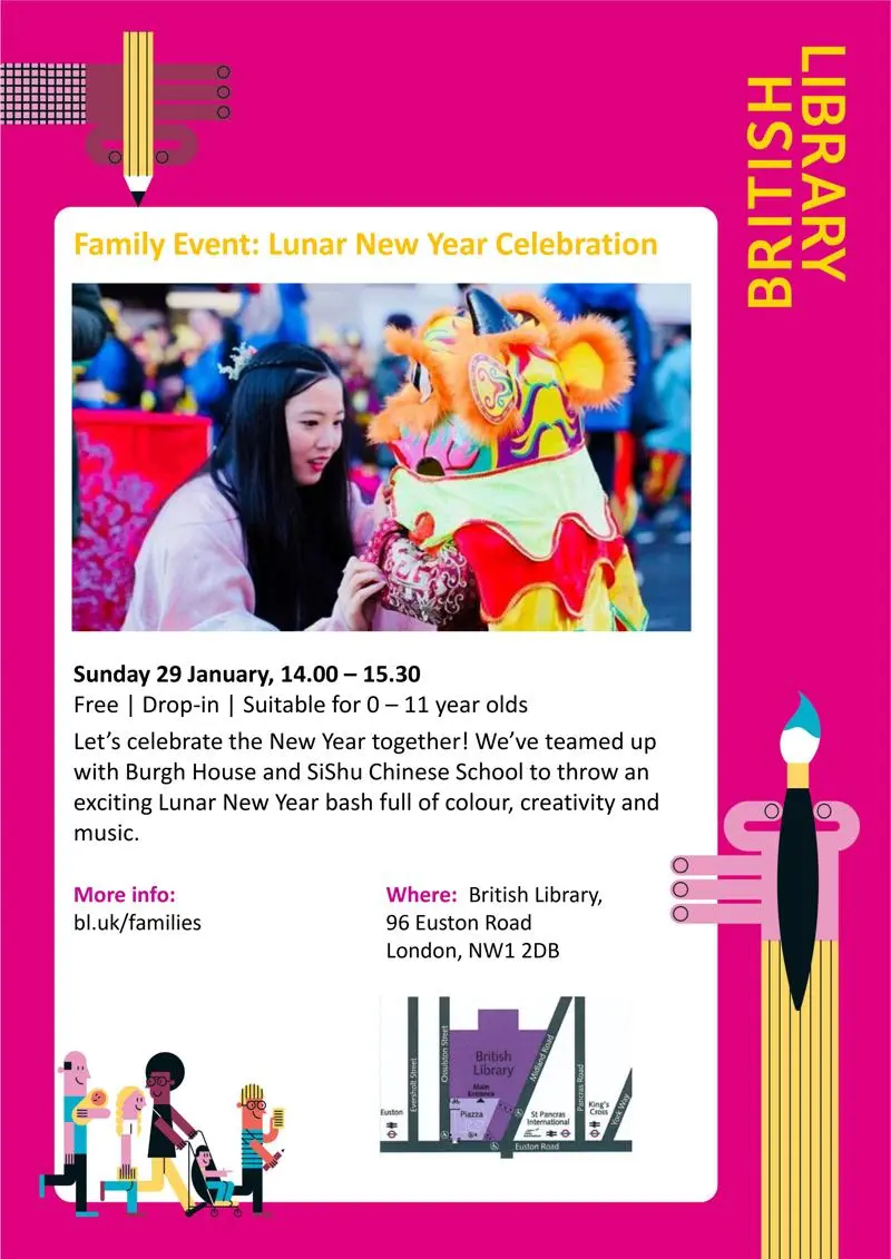 BL_Family Lunar New Year Celebration_29 Jan_Flyer
