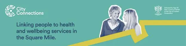 city connections logo