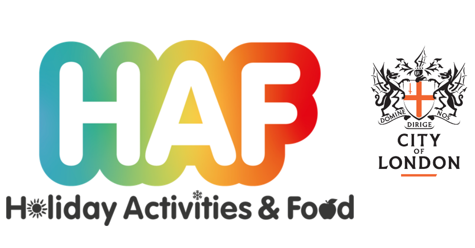 HAF logo