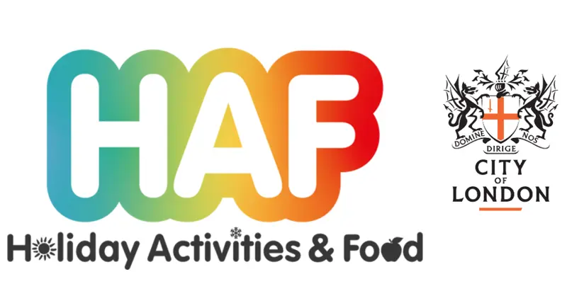 HAF logo