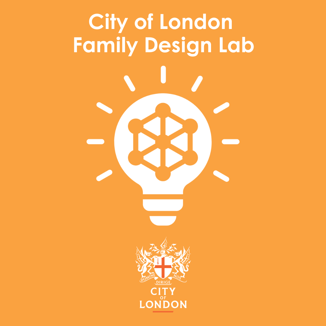 Family Design Lab Logo