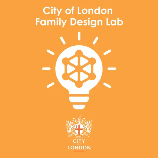 Family Design Lab logo