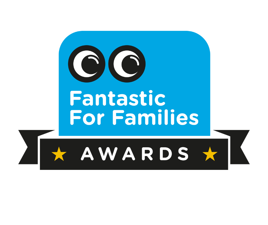 Fantastic For Families Awards logo
