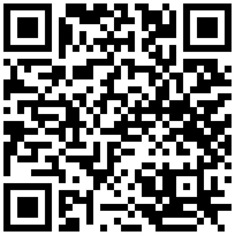 QR Code Sensory Trail Website