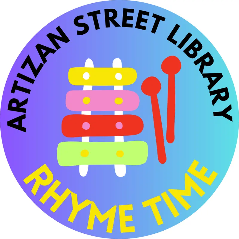 Artizan Library Rhyme Time - City of London Family Information Service