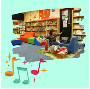 Rhyme Time - City of London Family Information Service