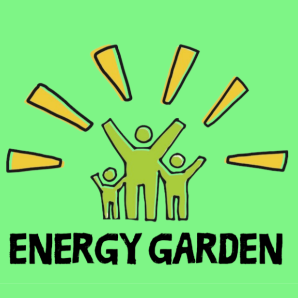 Energy Garden logo 