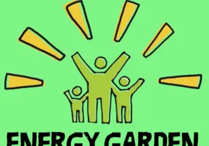 Energy Garden logo 