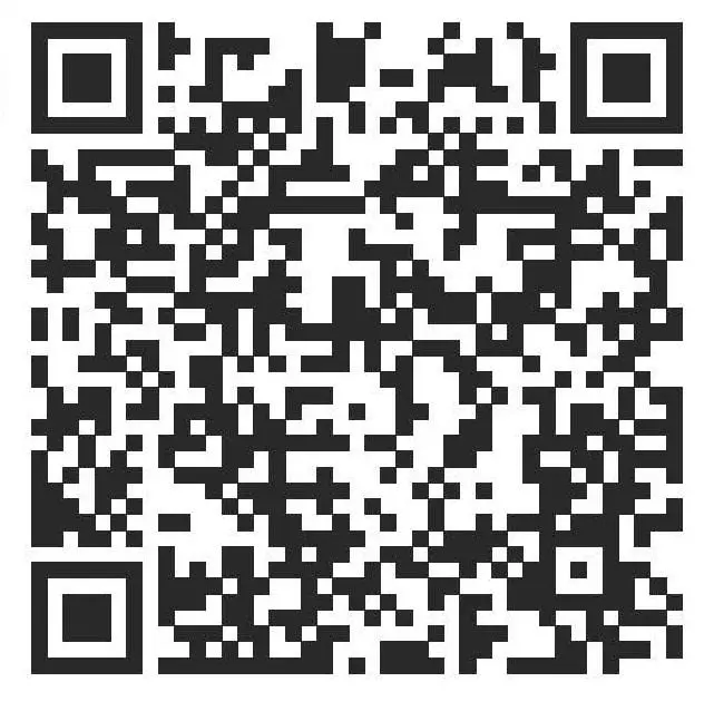 Young peoples plans survey QR code