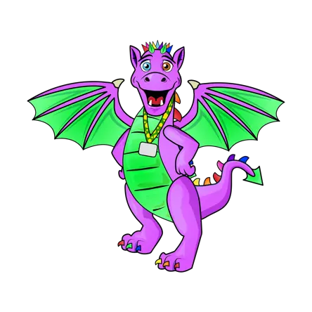 logo of Zong the dragon